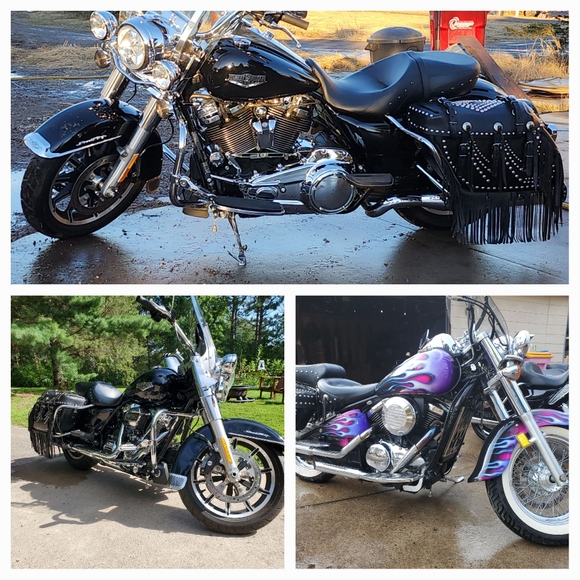 Meet your Posher, Kim - Picture 2 of 2